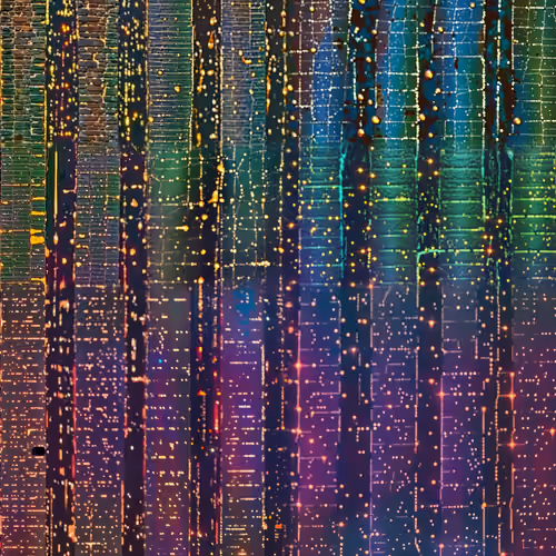 DYMAXION 009