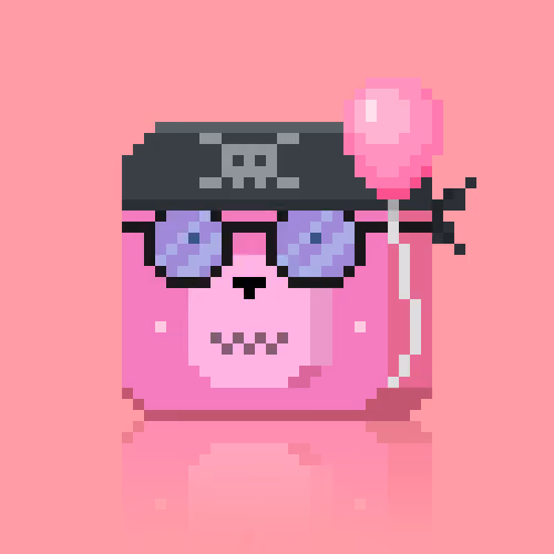 Bearistimism Pixel #73