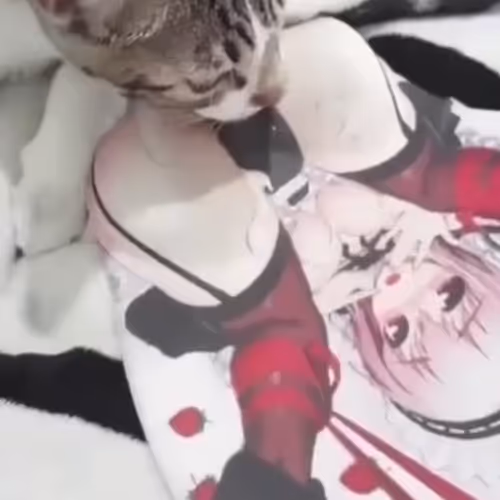 mew