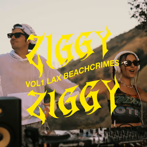 Beachcrimes - LA Live #13