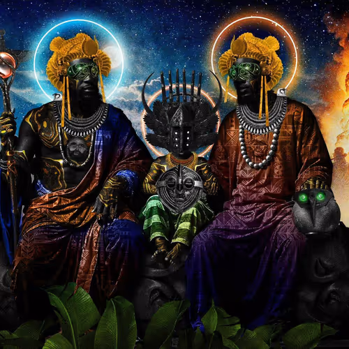 The Ritual