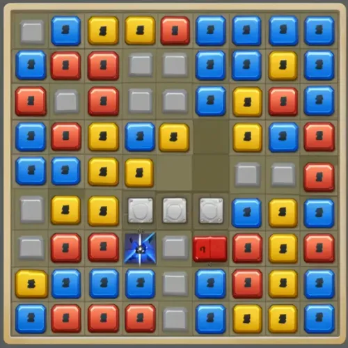 Minesweeper GameFi#17890