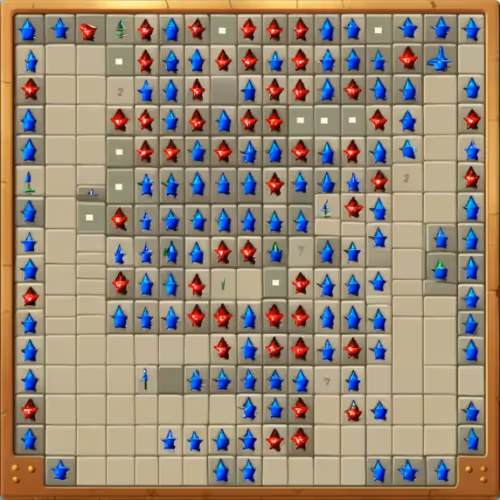 Minesweeper GameFi#22726