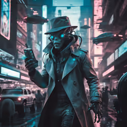 Mafia Alien