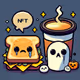 UNHAPPY COFFEE & GRILLED CHEESE
