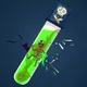 Test Tube - Free Mint