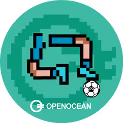 OpenOcean World Cup OAT