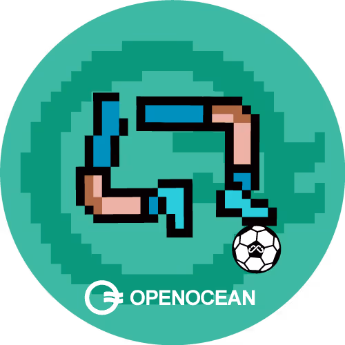 OpenOcean World Cup OAT