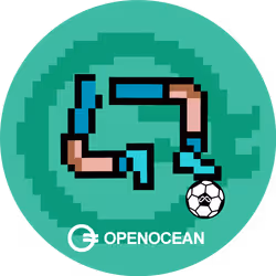 OpenOcean World Cup OAT