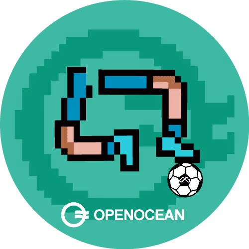 OpenOcean World Cup OAT
