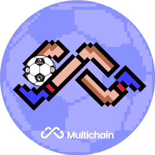 Multichain World Cup OAT