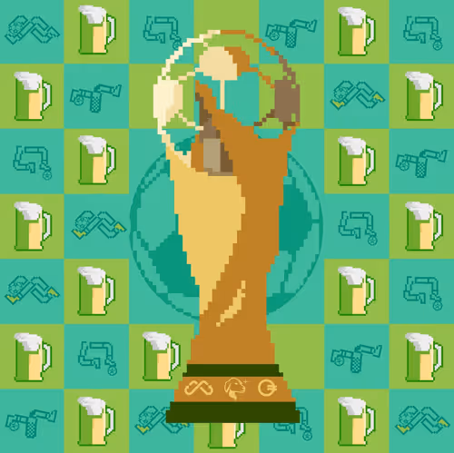 World Cup NFT