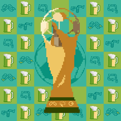 World Cup NFT