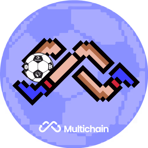 Multichain World Cup OAT