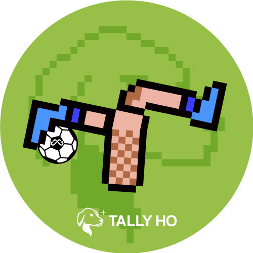 Tally Ho World Cup OAT