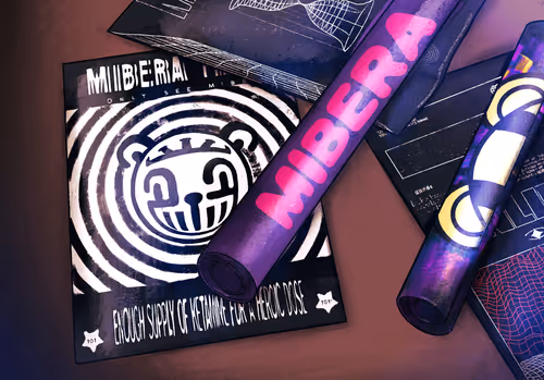 Item #10 Media