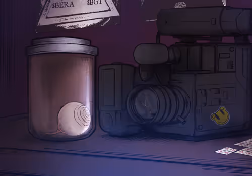 Item #11 Media
