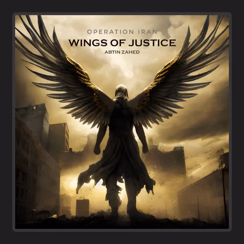 Wings of Justice - Free #1