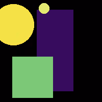 Geometric art creation#2029