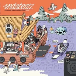 Undabeatz #2139