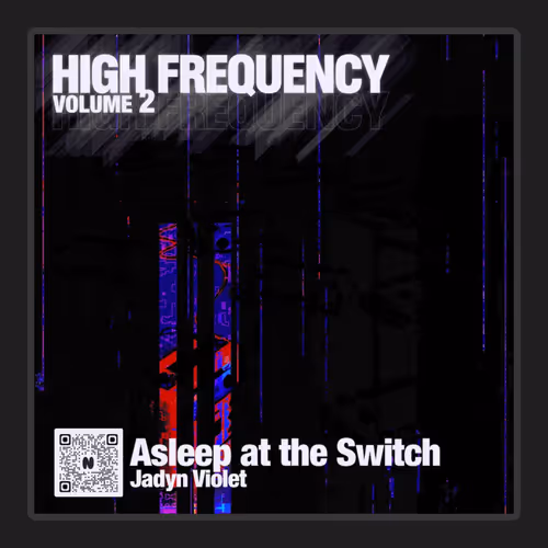 Jadyn Violet - Asleep at the Switch - Forever #96