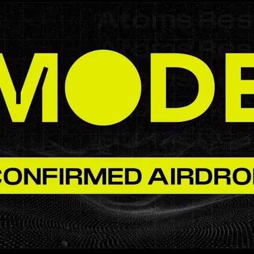 Mode Airdrop Position (airdrop-mode.xyz)