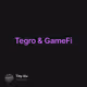 Tegro & GameFi