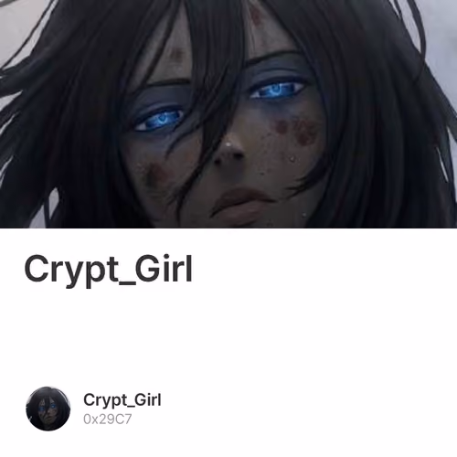 Crypt_Girl 1/500