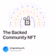 The Backed Community NFT