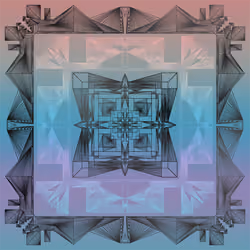 Mandala #2484