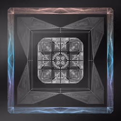 Mandala #2804