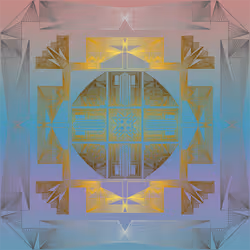 Mandala #567