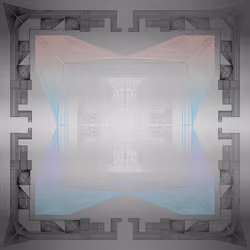 Mandala #1323