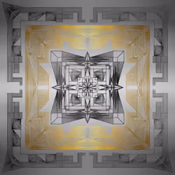 Mandala #2802