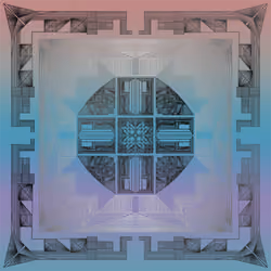 Mandala #358