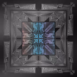 Mandala #3774