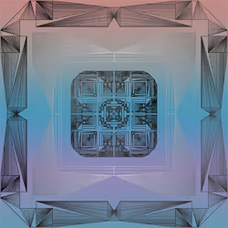 Mandala #575