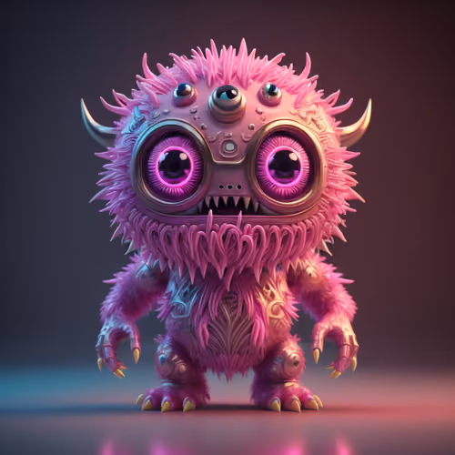 Op Monsters Time #649