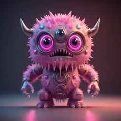 Op Monsters Time #984
