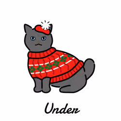 Under