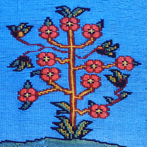 Handmade NFT