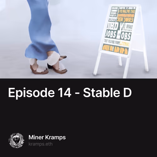 Episode 14 - Stable D 5/10