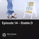 Episode 14 - Stable D