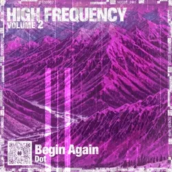 Dot - Begin Again - Limited #96