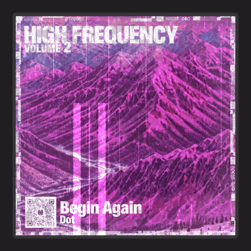 Dot - Begin Again - Forever #17