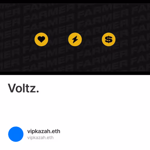 Voltz. 4/100