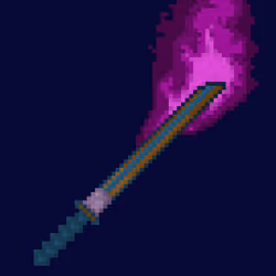 Cyber Blade #679