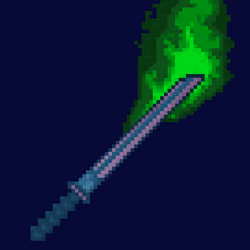 Cyber Blade #687