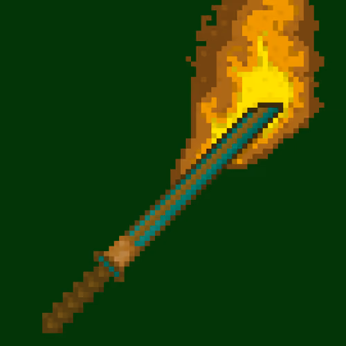Cyber Blade #1070