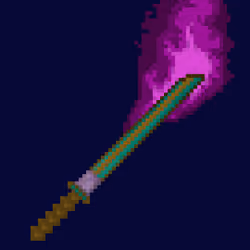 Cyber Blade #685
